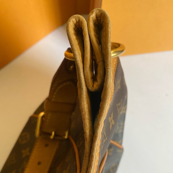 💎RARE💎 Authentic Galleria PM - Picture 13 of 16